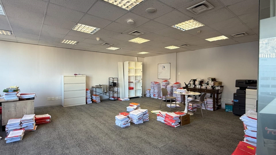 To Let commercial Property for Rent in Cape Town City Centre Western Cape